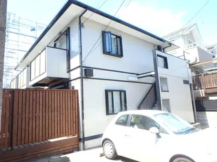 プリマヴェーラ用賀中町の画像