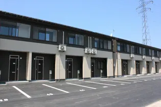 エルウッド25 B棟の画像