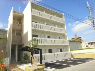 しろかめ【3階】の外観