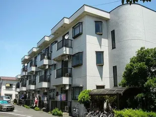 クリーンレジデンスの画像