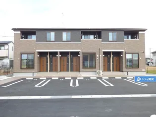 カバナトゥアン メゾン Bの画像