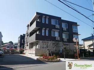 グロリアハイツ はびきの A棟の画像