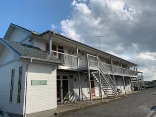 コーポ第2椎名崎の画像