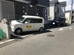 東京都町田市金井ヶ丘3【一戸建】の外観