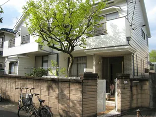 プチメゾンタケウチの画像