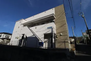 LUNA HOUSEIIの画像