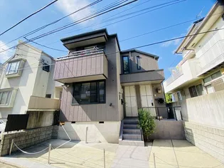 LE STYLE【1階】の外観