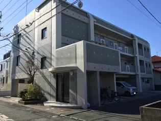 メゾンJTの画像