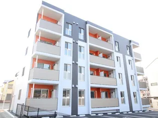 アルカディア須恵中央の画像