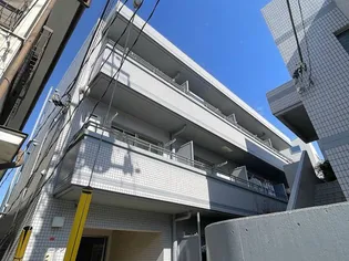 NYガーデンの画像