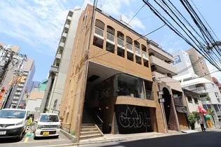 プリシアダイコウビル【4階】の外観