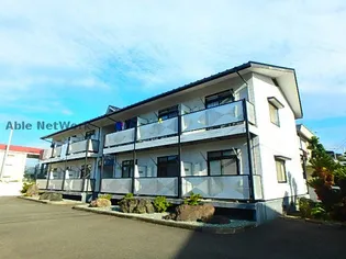 レジデンス鷹辻の画像