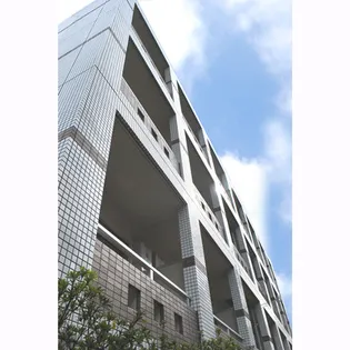 東京都渋谷区大山町【マンション】の外観