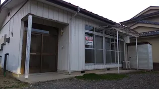 福島県福島市笹谷字南一本松【一戸建】の外観