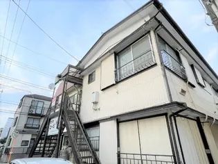 静文荘の画像