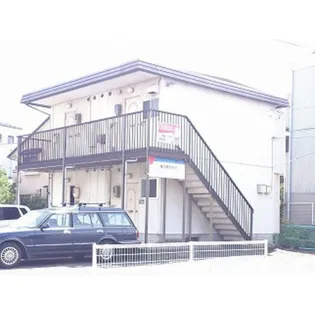 第3相生荘B棟の画像