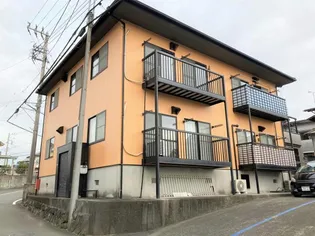 セピアガーデン杉山の画像