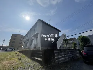 フォーブル掛川の画像