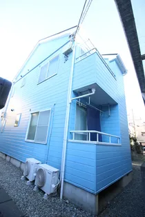 ブルーハイムPART5の画像