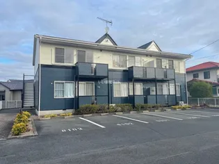 コーポラス伊佐江 Bの画像