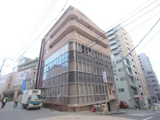 大久保筑後町ビルの画像
