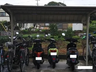 レオパレスグランディール【1階】のその他画像