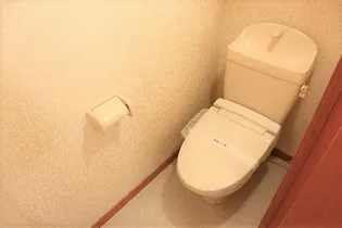 レオパレスグランディール【1階】の内装