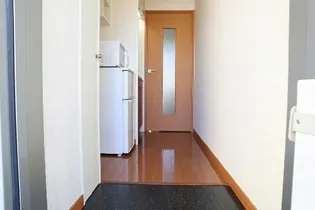 レオパレスグランディール【1階】のその他画像