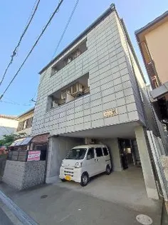 メゾン茜 ※(株)ホームメイト管理物件【2階】の外観