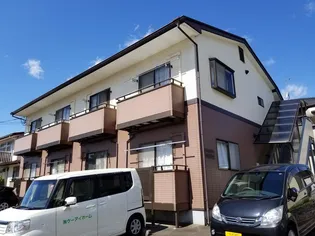 シティハイツVIIIの画像