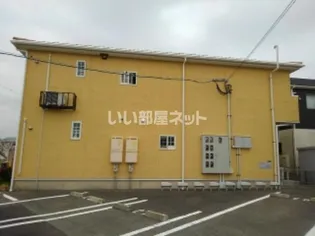 ヒルズ宮司IIIの画像