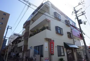 ソレイユ明石の画像