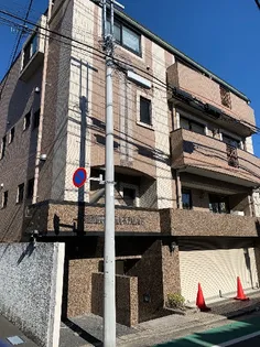 清水ヶ丘 K PALACEの画像