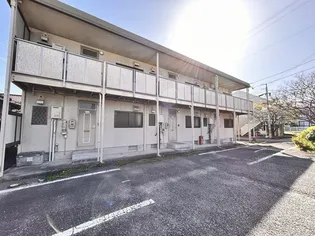 シティハイムみずきB【1階】の外観