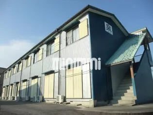 泉【2階】の外観