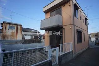 静岡県浜松市浜名区細江町気賀【一戸建】の外観