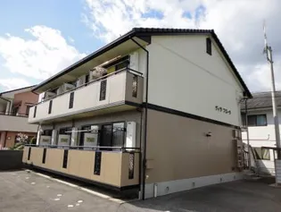 ヴィラフローラIの画像