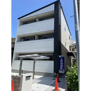 中川区塔堂屋敷APの画像