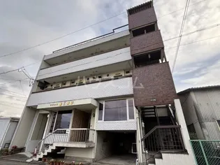 コーポ嶋の画像