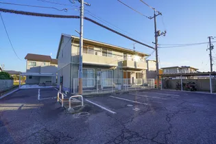 サンライズ原田 B棟の画像