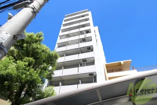 朝日プラザ兵庫大開通の画像