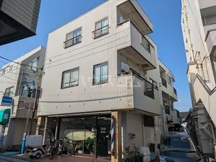 小山ビルの画像