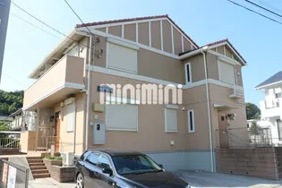 ソレアードMの画像