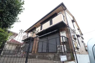 カナリアンハイツの画像