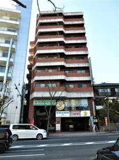 パークシティ諏訪の画像