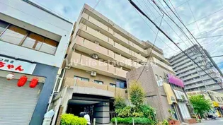 N S FIVE東久留米の画像