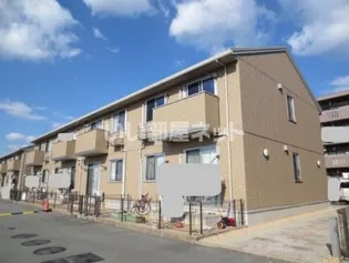 春夏秋冬 夏【2階】の外観