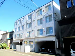 グランメール本郷通の画像