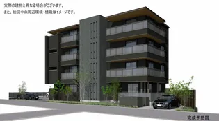 MAISONRUEBRILLERの画像