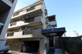 第3伊藤ビル15ライフの画像